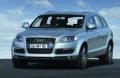Ауді Ку 7 (2006 - 2015)