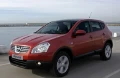 Нісан Кашкай (2006 - 2013)