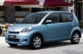 Дайхатсу Sirion (2005 - 2025)
