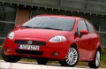 Fiat GRANDE Punto 199 (2005 - 2024)