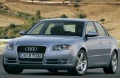 Ауді A4 (2004 - 2008)