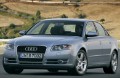 Ауді A4 (2004 - 2008)