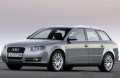 Ауді A4 (2004 - 2008)