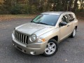 Jeep Compass LIMITED (2007 - 2024)
