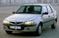 Дачія Соленза (2003 - 2005)