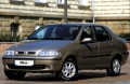 Fiat Albea 172 (2002 - 2011)