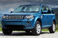 Land Rover Фрілендер (2006 - 2014)