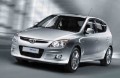Хендай Ай 30 (2007 - 2011)