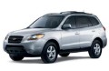 Hyundai Santa Fe II (2006 - 2012)