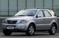 Кіа Соренто (2006 - 2009)
