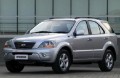 Кіа Соренто (2006 - 2009)