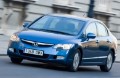 Honda Civic VIII (2005 - 2012)