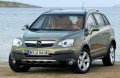 Opel Antara (2006 - 2025)