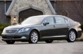 Лексус LS (2006 - 2025)