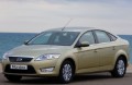 Ford Mondeo IV (2007 - 2014)