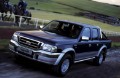 Ford Ranger EQ (2002 - 2006)
