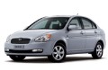 Hyundai Accent VERNA (2006 - 2009)