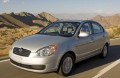 Hyundai Accent III (2005 - 2010)