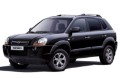 Хендай Таксон (2004 - 2010)