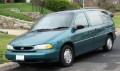 Ford Windstar (1995 - 2003)