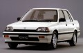 Хонда Цивік (1983 - 1987)
