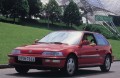 Хонда Цивік (1987 - 1993)