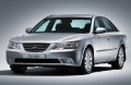 Хендай Соната (2007 - 2010)