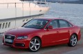 Ауді A4 (2007 - 2015)