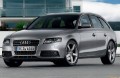 Ауді A4 (2007 - 2015)