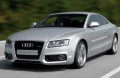 Ауді A5 (2007 - 2017)