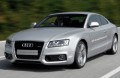 Ауді A5 (2007 - 2017)