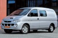 Хендай Н200 (2000 - 2025)