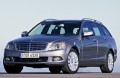 Mercedes C (2007 - 2025)
