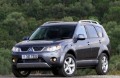 Mitsubishi Outlander XL (2006 - 2012)