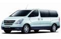 Хендай H1 (2007 - 2025)