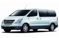 Хендай H1 (2007 - 2025)