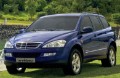 SsangYong Kyron II (2007 - 2025)