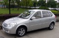 Ліфан Breez (2007 - 2025)