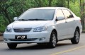 BYD F3 (2005 - 2025)
