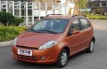 Chery Kimo (2007 - 2025)