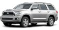 Toyota Sequoia K6 (2007 - 2024)