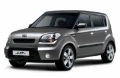 Кіа Соул (2008 - 2013)