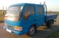 JAC 1020 (2001 - 2025)