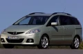 Мазда 5 (2007 - 2010)