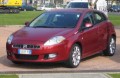 Fiat Bravo II (2007 - 2014)