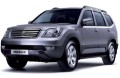 Кіа Мохаве (2009 - 2025)