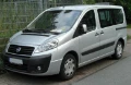 Фіат Scudo (2007 - 2025)