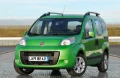 Фіат Qubo (2008 - 2025)