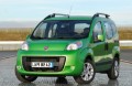 Fiat Qubo (2008 - 2025)