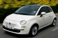 Фіат 500 (2007 - 2025)